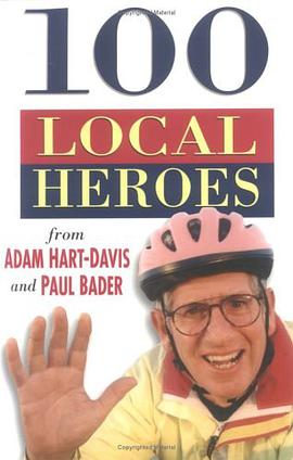 100 Local Heroes pdf epub mobi 电子书 下载