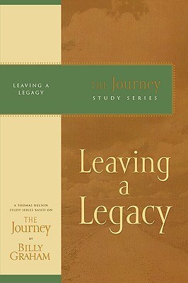 Leaving a Legacy pdf epub mobi 电子书 下载