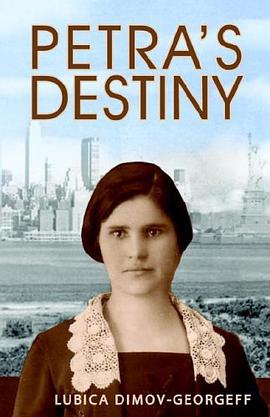Petra's Destiny