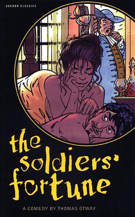 The Soldiers' Fortune pdf epub mobi 电子书 下载