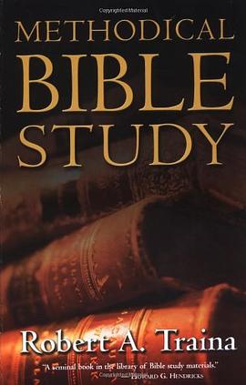 Methodical Bible Study pdf epub mobi 电子书 下载