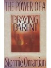 The Power of a Praying Parent pdf epub mobi 电子书 下载