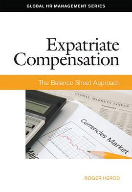 Expatriate Compensation pdf epub mobi 电子书 下载