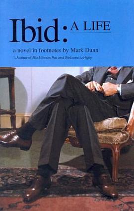 Ibid pdf epub mobi 电子书 下载