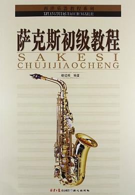 萨克斯初级教程 pdf epub mobi 电子书 下载