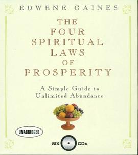 The Four Spiritual Laws of Prosperity pdf epub mobi 电子书 下载