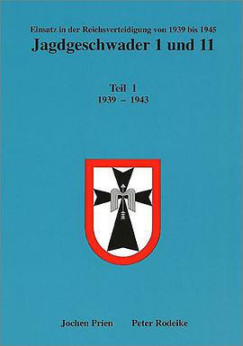 Jagdgeschwader 1 und 11 pdf epub mobi 電子書 下載
