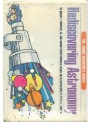 Rediscovering Astronomy pdf epub mobi 电子书 下载