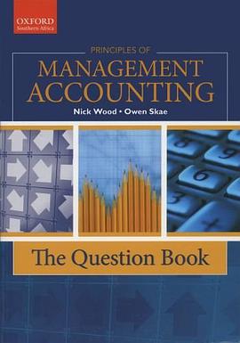 Principles of Management Accounting pdf epub mobi 电子书 下载