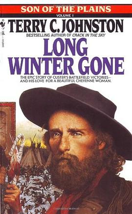 Long Winter Gone