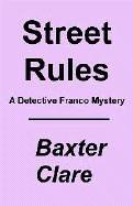 Street Rules pdf epub mobi 电子书 下载