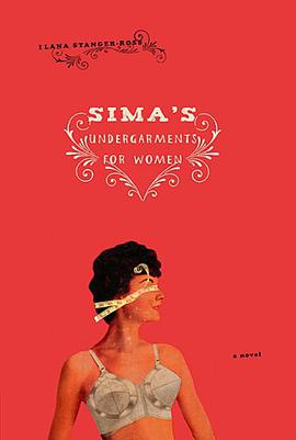 Sima's Undergarments for Women pdf epub mobi 電子書 下載