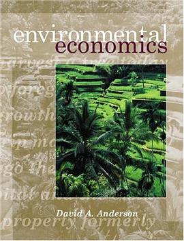 Environmental Economics and Natural Resource Management pdf epub mobi 電子書 下載