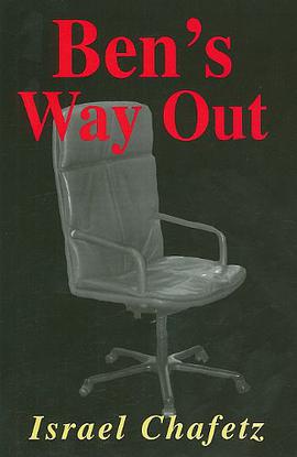 Ben's Way Out pdf epub mobi 电子书 下载