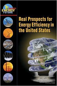 Real Prospects for Energy Efficiency in the United States pdf epub mobi 電子書 下載