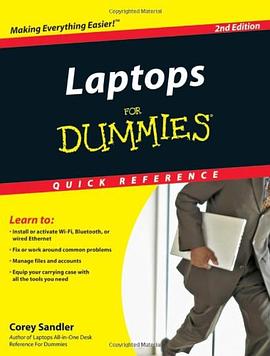Laptops For Dummies Quick Reference pdf epub mobi 電子書 下載