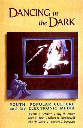 Dancing in the Dark pdf epub mobi 电子书 下载
