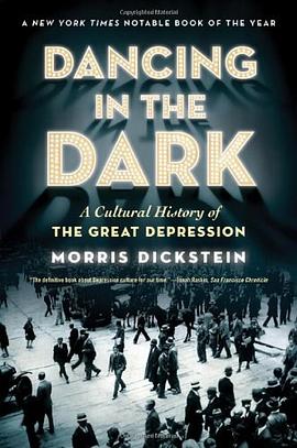 Dancing in the Dark pdf epub mobi 電子書 下載
