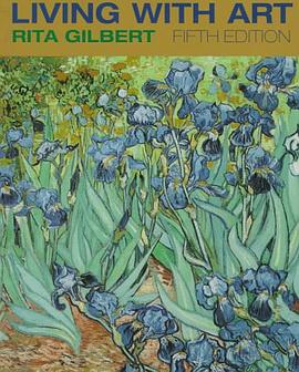 Living With Art pdf epub mobi 电子书 下载