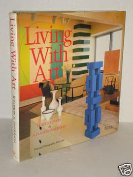Living With Art pdf epub mobi 电子书 下载