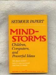 Mindstorms: Children, Computers, and Powerful Ideas pdf epub mobi 电子书 下载