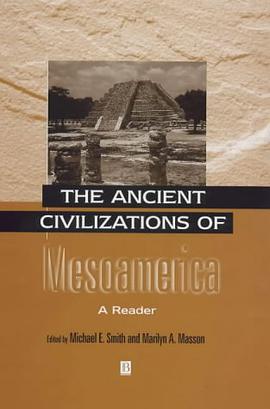The Ancient Civilizations of Mesoamerica pdf epub mobi 电子书 下载
