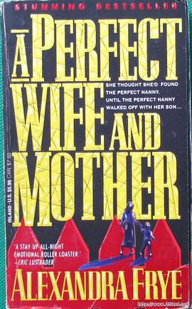 A Perfect Wife and Mother pdf epub mobi 电子书 下载