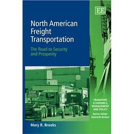 North American Freight Transportation pdf epub mobi 电子书 下载