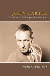 John Carter pdf epub mobi 电子书 下载