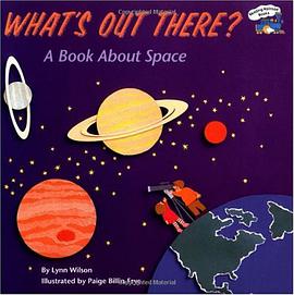 What's Out There? pdf epub mobi 电子书 下载
