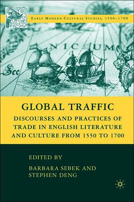 Global Traffic pdf epub mobi 电子书 下载