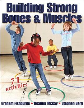 Building Strong Bones and Muscles pdf epub mobi 电子书 下载