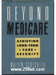 Beyond Medicare pdf epub mobi 電子書 下載