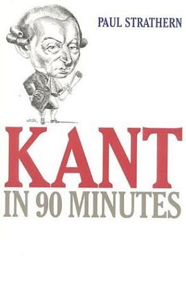 Kant in 90 Minutes (Philosophers in 90 Minutes) pdf epub mobi 电子书 下载