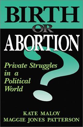 Birth or Abortion? pdf epub mobi 电子书 下载