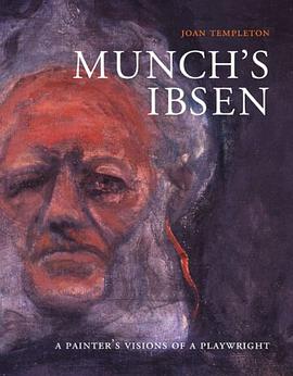Munch's Ibsen pdf epub mobi 下载