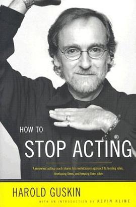 How to Stop Acting pdf epub mobi 电子书 下载