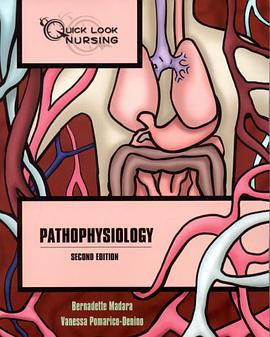 Pathophysiology pdf epub mobi 电子书 下载