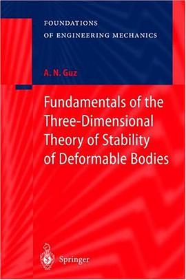 Three-Dimensional Theory of Stability of Deformable Bodies