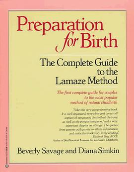 Preparation for Birth pdf epub mobi 电子书 下载
