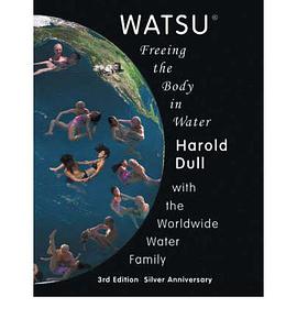 Watsu pdf epub mobi 電子書 下載