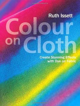 Colour on Cloth pdf epub mobi 电子书 下载