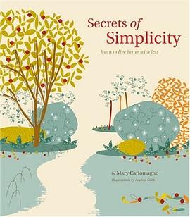 Secrets of Simplicity pdf epub mobi 电子书 下载
