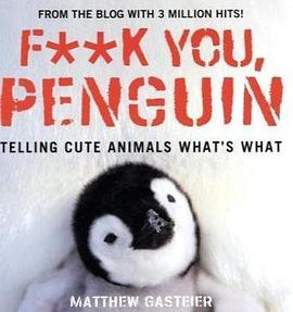 F**k You, Penguin pdf epub mobi 电子书 下载