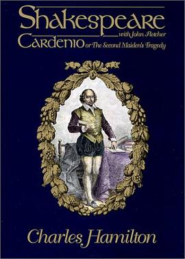 Cardenio or the Second Maiden's Tragedy pdf epub mobi 電子書 下載