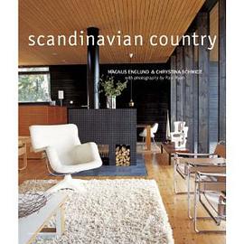 Scandinavian Country pdf epub mobi 电子书 下载