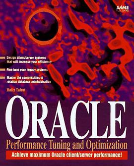 Oracle Performance Tuning and Optimization pdf epub mobi 电子书 下载
