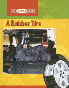 A Rubber Tire pdf epub mobi 电子书 下载