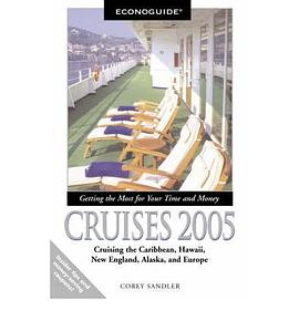 Econoguide Cruises 2005 pdf epub mobi 下载