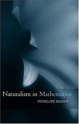 Naturalism in Mathematics pdf epub mobi 电子书 下载